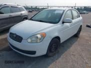 ✅ 2010 Hyundai Accent GLS • VIN: KMHCN4AC3AU432506 • Лот: 42414833. Опубликован ранее на IAAI с пробегом 298 706 миль. Бесплатный доступ к архиву аукционных продаж из США и подробный отчёт об истории автомобиля на DreamBid. Изображение 2.