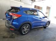✅ 2021 Honda HR-V EX-L • VIN: 3CZRU6H72MM730165 • Lot: 90620635. Wystawiony na Copart z przebiegiem 140 936 mil. Bezpłatny archiwum sprzedaży aukcyjnych z USA i szczegółowy raport historii pojazdu na DreamBid. Zdjęcie 3.