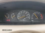 ✅ 1997 Infiniti J30 Personal Luxury • VIN: JNKAY21DXVM504659 • Lot: 84903784. Wystawiony na Copart z przebiegiem 158 954 mil. Bezpłatny archiwum sprzedaży aukcyjnych z USA i szczegółowy raport historii pojazdu na DreamBid. Zdjęcie 9.