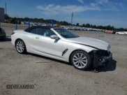 ✅ 2020 BMW 8 Series 840i • VIN: WBADZ4C07LCE64982 • Lot: 72082845. Wystawiony na Copart z przebiegiem 19 026 mil. Bezpłatny archiwum sprzedaży aukcyjnych z USA i szczegółowy raport historii pojazdu na DreamBid. Zdjęcie 4.