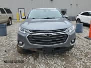 ✅ 2021 Chevrolet Traverse LT Cloth • VIN: 1GNEVGKW6MJ103139 • Lot: 69636174. Wystawiony na Copart z przebiegiem 45 818 mil. Bezpłatny archiwum sprzedaży aukcyjnych z USA i szczegółowy raport historii pojazdu na DreamBid. Zdjęcie 5.
