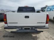 ✅ 2000 Chevrolet Silverado 1500 • VIN: 1GCEK14WXYZ217423 • Lot: 81529985. Listed on Copart with Not provided. Free auction sales archive from the USA and detailed vehicle history report at DreamBid. Image 6.