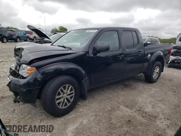 ✅ 2019 Nissan Frontier SV • VIN: 1N6AD0FV3KN759076 • Лот: 58071135. Опубликован ранее на Copart с пробегом 151 045 миль. Бесплатный доступ к архиву аукционных продаж из США и подробный отчёт об истории автомобиля на DreamBid. Изображение 1.