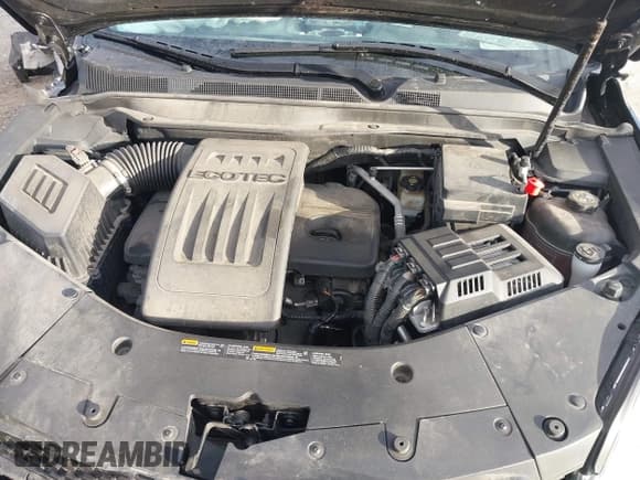 ✅ 2014 Chevrolet Equinox LT • VIN: 2GNFLFEKXE6263214 • Lot: 43629226. Wystawiony na IAAI z przebiegiem 125 173 mil. Bezpłatny archiwum sprzedaży aukcyjnych z USA i szczegółowy raport historii pojazdu na DreamBid. Zdjęcie 10.