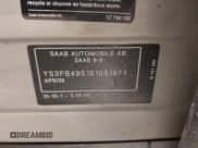 ✅ 2005 Saab 9-3 Linear • VIN: YS3FB49S151051971 • Лот: 43689511. Опубликован ранее на IAAI с пробегом 223 265 миль. Бесплатный доступ к архиву аукционных продаж из США и подробный отчёт об истории автомобиля на DreamBid. Изображение 9.