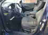 2017 Hyundai Santa Fe 2.4L с VIN 5XYZUDLB5HG421721, выставлен на аукционе Copart как лот 90214875 с пробегом 172 289 миль миль и На запчасти • Non repairable. История ставок и продаж доступна на DreamBid. Изображение 7.