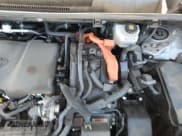 ✅ 2024 Toyota RAV4 XSE • VIN: JTMEB3FV5RD196978 • Лот: 90852765. Опубликован ранее на Copart с пробегом 21 838 миль. Бесплатный доступ к архиву аукционных продаж из США и подробный отчёт об истории автомобиля на DreamBid. Изображение 14.