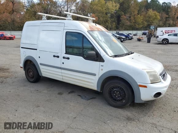 ✅ 2010 Ford Transit Connect XLT • VIN: NM0LS7DN2AT006241 • Lot: 92933715. Wystawiony na Copart z przebiegiem 201 195 mil. Bezpłatny archiwum sprzedaży aukcyjnych z USA i szczegółowy raport historii pojazdu na DreamBid. Zdjęcie 4.