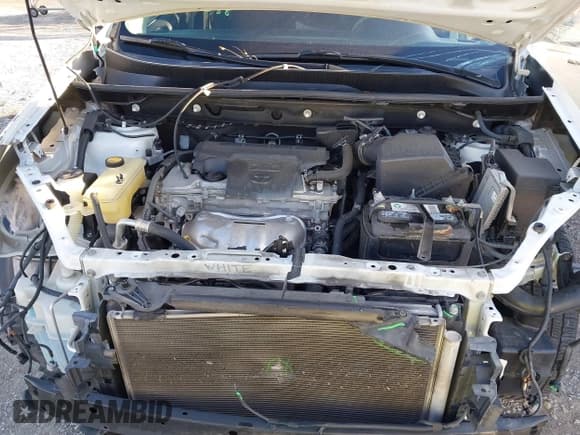 ✅ 2015 Toyota RAV4 XLE • VIN: 2T3WFREV8FW143333 • Лот: 43660394. Опубликован ранее на IAAI с пробегом 153 202 миль. Бесплатный доступ к архиву аукционных продаж из США и подробный отчёт об истории автомобиля на DreamBid. Изображение 10.