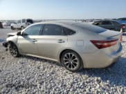 ✅ 2017 Toyota Avalon XLE • VIN: 4T1BK1EB5HU260056 • Lot: 89527845. Wystawiony na Copart z przebiegiem 18 725 mil. Bezpłatny archiwum sprzedaży aukcyjnych z USA i szczegółowy raport historii pojazdu na DreamBid. Zdjęcie 2.