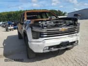 ✅ 2022 Chevrolet Silverado 2500HD High Country • VIN: 1GC4YREY4NF234854 • Лот: 69729215. Опубликован ранее на Copart с пробегом Не указан. Бесплатный доступ к архиву аукционных продаж из США и подробный отчёт об истории автомобиля на DreamBid. Изображение 12.