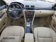 ✅ 2008 Mazda 3 i Touring • VIN: JM1BK12F981828662 • Лот: 60019945. Опубликован ранее на Copart с пробегом 211 953 миль. Бесплатный доступ к архиву аукционных продаж из США и подробный отчёт об истории автомобиля на DreamBid. Изображение 8.