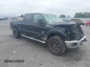 ✅ 2011 Ford F-250 Lariat • VIN: 1FT7W2BT3BED12092 • Lot: 43490877. Listed on IAAI with Not provided. Free auction sales archive from the USA and detailed vehicle history report at DreamBid. Image 1.