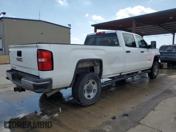 ✅ 2019 GMC Sierra 2500HD • VIN: 1GT12NEG3KF137550 • Lot: 47956775. Listed on Copart with 171,482 mi. Free auction sales archive from the USA and detailed vehicle history report at DreamBid. Image 3.