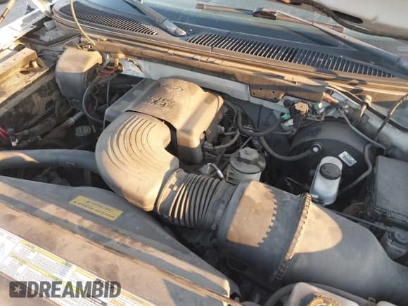 ✅ 1999 Ford F-150 • VIN: 1FTRX17W1XKA74836 • Lot: 43918174. Listed on IAAI with Not provided. Free auction sales archive from the USA and detailed vehicle history report at DreamBid. Image 10.