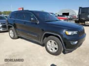 ✅ 2017 Jeep Grand Cherokee Altitude • VIN: 1C4RJEAG6HC669428 • Lot: 81867475. Listed on Copart with 113,702 mi. Free auction sales archive from the USA and detailed vehicle history report at DreamBid. Image 4.