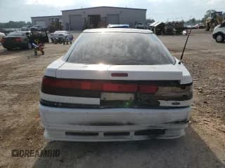 ✅ 1990 Ford Probe GL • VIN: 1ZVPT20CXL5212307 • Лот: 54941994. Опубликован ранее на Copart с пробегом 241 227 миль. Бесплатный доступ к архиву аукционных продаж из США и подробный отчёт об истории автомобиля на DreamBid. Изображение 6.