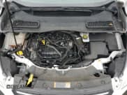 ✅ 2013 Ford Escape SE • VIN: 1FMCU0GX0DUA30226 • Lot: 93647235. Listed on Copart with 122,914 mi. Free auction sales archive from the USA and detailed vehicle history report at DreamBid. Image 12.