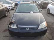 ✅ 2001 Honda Civic EX • VIN: JHMES26721S002949 • Лот: 92070655. Опубликован ранее на Copart с пробегом 142 989 миль. Бесплатный доступ к архиву аукционных продаж из США и подробный отчёт об истории автомобиля на DreamBid. Изображение 5.