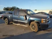 ✅ 2009 Chevrolet Silverado 1500 Work Truck • VIN: 1GCEC19C49Z269031 • Lot: 68543754. Listed on Copart with 160,308 mi. Free auction sales archive from the USA and detailed vehicle history report at DreamBid. Image 4.