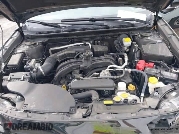 ✅ 2023 Subaru Outback Premium • VIN: 4S4BTADC8P3166085 • Lot: 42317868. Listed on IAAI with 46,040 mi. Free auction sales archive from the USA and detailed vehicle history report at DreamBid. Image 10.