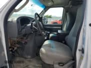 ✅ 2007 Ford Econoline Cargo Commercial • VIN: 1FTNE24L17DB45932 • Лот: 61585365. Опубликован ранее на Copart с пробегом 350 153 миль. Бесплатный доступ к архиву аукционных продаж из США и подробный отчёт об истории автомобиля на DreamBid. Изображение 7.