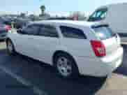 2006 Dodge Magnum с VIN 2D4FV47V66H430367, выставлен на аукционе IAAI как лот 41319330 с пробегом 140 786 миль миль и . История ставок и продаж доступна на DreamBid. Изображение 3.