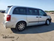 ✅ 2008 Dodge Grand Caravan Cargo • VIN: 1D4HN11HX8B183909 • Lot: 69831384. Listed on Copart with 240,820 mi. Free auction sales archive from the USA and detailed vehicle history report at DreamBid. Image 3.