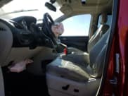 ✅ 2013 Dodge Grand Caravan Crew • VIN: 2C4RDGDG3DR518241 • Lot: 85705865. Wystawiony na Copart z przebiegiem 239 113 mil. Bezpłatny archiwum sprzedaży aukcyjnych z USA i szczegółowy raport historii pojazdu na DreamBid. Zdjęcie 7.