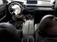 ✅ 2025 Mazda CX-50 S Premium • VIN: 7MMVABDM8SN336819 • Lot: 92750175. Listed on Copart with 10,465 mi. Free auction sales archive from the USA and detailed vehicle history report at DreamBid. Image 8.