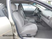 ✅ 2006 Chrysler Sebring • VIN: 1C3EL46X06N236544 • Lot: 42289101. Wystawiony na IAAI z przebiegiem 151 158 mil. Bezpłatny archiwum sprzedaży aukcyjnych z USA i szczegółowy raport historii pojazdu na DreamBid. Zdjęcie 5.