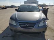 ✅ 2009 Hyundai Sonata GLS • VIN: 5NPET46C19H441366 • Лот: 75685384. Опубликован ранее на Copart с пробегом 211 938 миль. Бесплатный доступ к архиву аукционных продаж из США и подробный отчёт об истории автомобиля на DreamBid. Изображение 5.