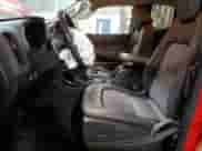 2019 Chevrolet Colorado 4WD Z71 с VIN 1GCHTDEN7K1179270, выставлен на аукционе Copart как лот 48022155 с пробегом 21 826 миль миль и Списание • Salvage title. История ставок и продаж доступна на DreamBid. Изображение 7.