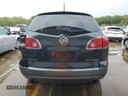 ✅ 2012 Buick Enclave Premium • VIN: 5GAKVDED6CJ162339 • Lot: 82006355. Wystawiony na Copart z przebiegiem 203 828 mil. Bezpłatny archiwum sprzedaży aukcyjnych z USA i szczegółowy raport historii pojazdu na DreamBid. Zdjęcie 6.