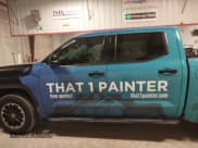 ✅ 2022 Toyota Tundra SR5 • VIN: 5TFLA5AB4NX017891 • Lot: 41334255. Listed on IAAI with 49,506 mi. Free auction sales archive from the USA and detailed vehicle history report at DreamBid. Image 15.