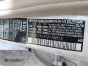 ✅ 2000 Mercedes-Benz C 230 Kompressor • VIN: WDBHA24G4YA856912 • Lot: 42878423. Wystawiony na IAAI z przebiegiem Nie podano. Bezpłatny archiwum sprzedaży aukcyjnych z USA i szczegółowy raport historii pojazdu na DreamBid. Zdjęcie 9.