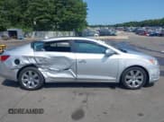 ✅ 2012 Buick LaCrosse Leather • VIN: 1G4GC5E31CF353608 • Lot: 42823310. Listed on IAAI with 64,945 mi. Free auction sales archive from the USA and detailed vehicle history report at DreamBid. Image 13.