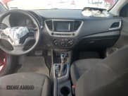 ✅ 2019 Hyundai Accent SE • VIN: 3KPC24A39KE064233 • Лот: 78639714. Опубликован ранее на Copart с пробегом 86 275 миль. Бесплатный доступ к архиву аукционных продаж из США и подробный отчёт об истории автомобиля на DreamBid. Изображение 8.