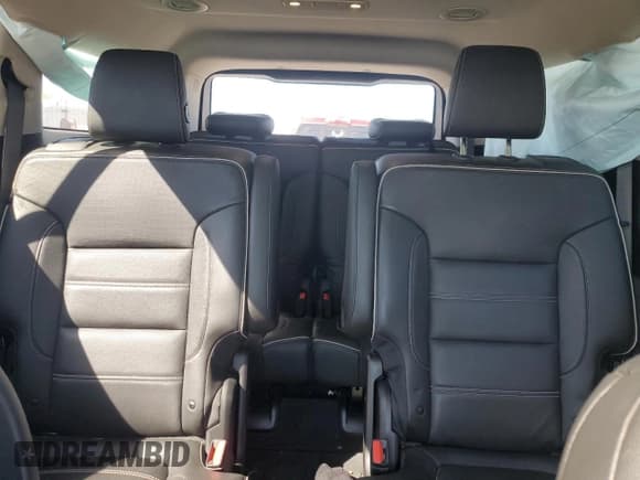 ✅ 2019 GMC Acadia Denali • VIN: 1GKKNPLS7KZ177244 • Lot: 85768225. Wystawiony na Copart z przebiegiem 45 174 mil. Bezpłatny archiwum sprzedaży aukcyjnych z USA i szczegółowy raport historii pojazdu na DreamBid. Zdjęcie 10.