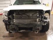 ✅ 2015 Ford F-150 XLT • VIN: 1FTEX1EP6FKE69524 • Lot: 42574961. Listed on IAAI with 60,393 mi. Free auction sales archive from the USA and detailed vehicle history report at DreamBid. Image 6.