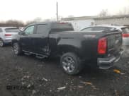 ✅ 2017 Chevrolet Colorado 4WD WT • VIN: 1GCGTBEN3H1210524 • Лот: 81398014. Опубликован ранее на Copart с пробегом 79 726 миль. Бесплатный доступ к архиву аукционных продаж из США и подробный отчёт об истории автомобиля на DreamBid. Изображение 2.