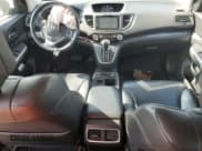 ✅ 2015 Honda CR-V EX-L • VIN: 2HKRM3H79FH521180 • Lot: 85403265. Listed on Copart with 154,381 mi. Free auction sales archive from the USA and detailed vehicle history report at DreamBid. Image 8.