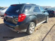 ✅ 2012 Chevrolet Equinox LTZ • VIN: 2GNFLFE5XC6265567 • Лот: 43507315. Опубликован ранее на IAAI с пробегом 131 609 миль. Бесплатный доступ к архиву аукционных продаж из США и подробный отчёт об истории автомобиля на DreamBid. Изображение 4.