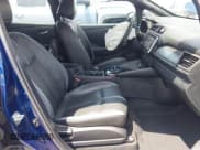 ✅ 2020 Nissan LEAF SL Plus • VIN: 1N4BZ1DP9LC311222 • Lot: 42808630. Listed on IAAI with 37,076 mi. Free auction sales archive from the USA and detailed vehicle history report at DreamBid. Image 5.