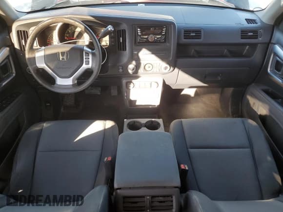 ✅ 2007 Honda Ridgeline RTX • VIN: 2HJYK16347H506873 • Lot: 86878685. Wystawiony na Copart z przebiegiem 197 742 mil. Bezpłatny archiwum sprzedaży aukcyjnych z USA i szczegółowy raport historii pojazdu na DreamBid. Zdjęcie 8.