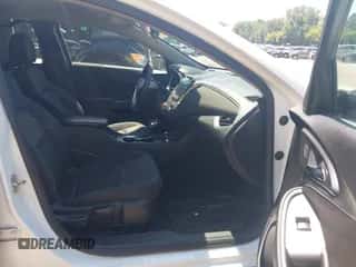 2023 Chevrolet Malibu LS z VIN 1G1ZB5ST0PF153242, wystawiony jako IAAI lot #42823275 z przebiegiem 69 601 mil mil oraz . Historia ofert i sprzedaży dostępna na DreamBid. Obrazek 5.