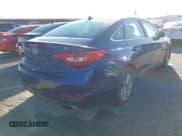 ✅ 2016 Hyundai Sonata SE • VIN: 5NPE24AF8GH316284 • Лот: 43678053. Опубликован ранее на IAAI с пробегом Не указан. Бесплатный доступ к архиву аукционных продаж из США и подробный отчёт об истории автомобиля на DreamBid. Изображение 4.