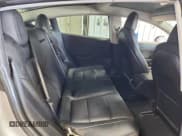 ✅ 2018 Tesla Model 3 Long Range Battery • VIN: 5YJ3E1EB4JF087614 • Lot: 92456345. Wystawiony na Copart z przebiegiem 40 486 mil. Bezpłatny archiwum sprzedaży aukcyjnych z USA i szczegółowy raport historii pojazdu na DreamBid. Zdjęcie 10.