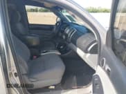 ✅ 2015 Toyota Tacoma PreRunner • VIN: 5TFKU4HN1FX006443 • Lot: 42396815. Listed on IAAI with 176,592 mi. Free auction sales archive from the USA and detailed vehicle history report at DreamBid. Image 5.