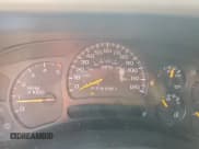 ✅ 2006 Chevrolet Silverado 2500HD LT3 • VIN: 1GCHK23D86F190448 • Lot: 81541615. Listed on Copart with 492,951 mi. Free auction sales archive from the USA and detailed vehicle history report at DreamBid. Image 9.